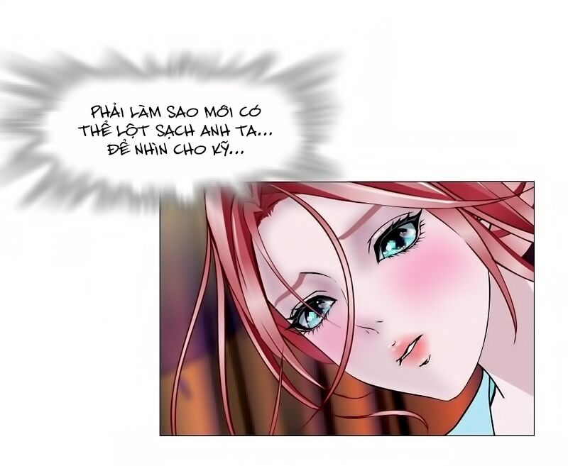 Beauty And Demon: Chapter 30