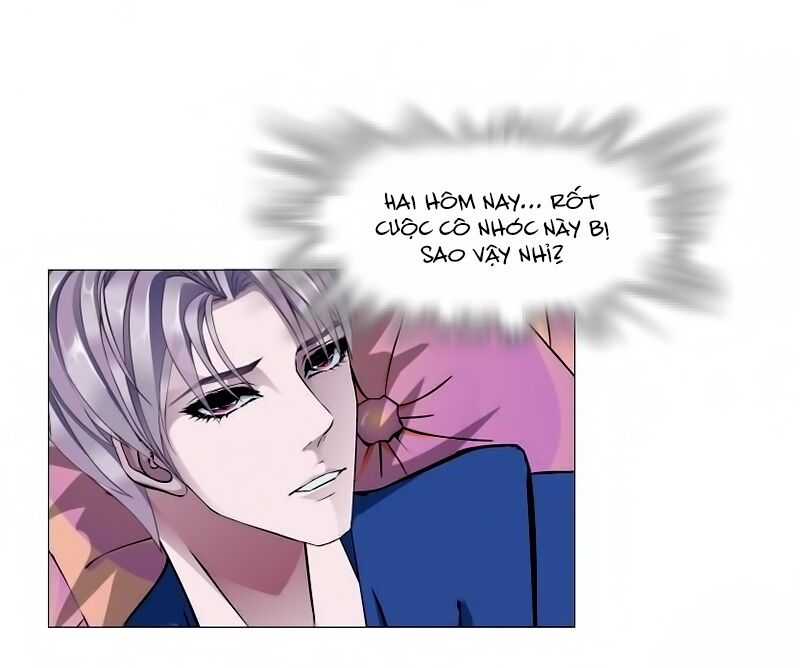 Beauty And Demon: Chapter 30