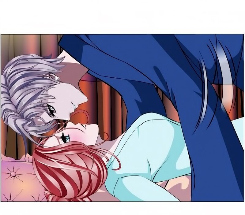 Beauty And Demon: Chapter 30