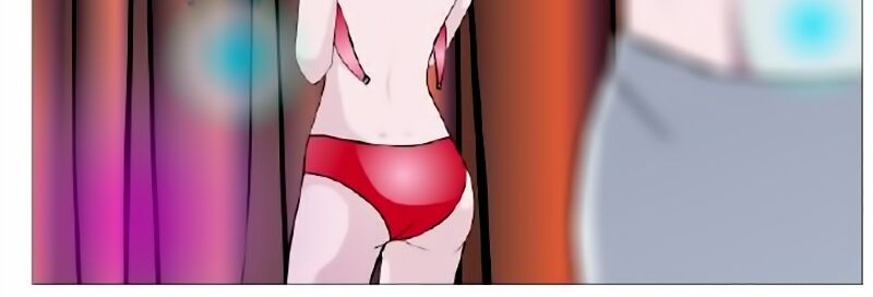 Beauty And Demon: Chapter 30