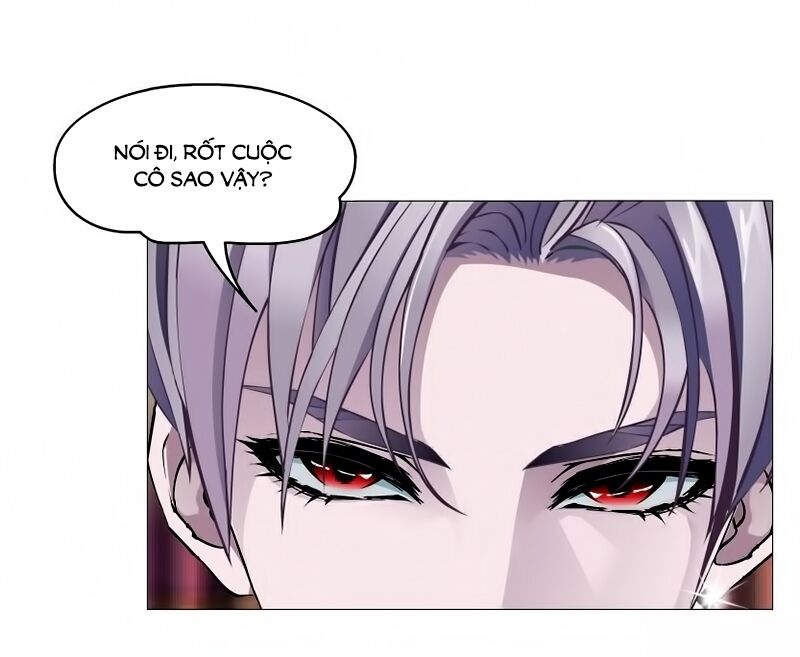 Beauty And Demon: Chapter 30