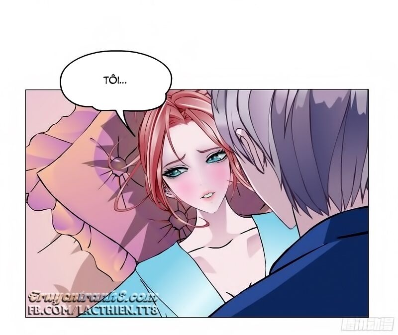 Beauty And Demon: Chapter 30