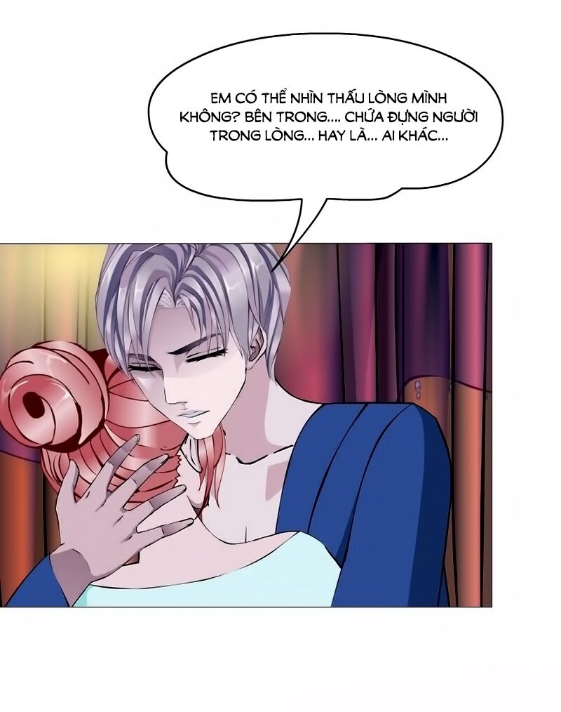 Beauty And Demon: Chapter 30