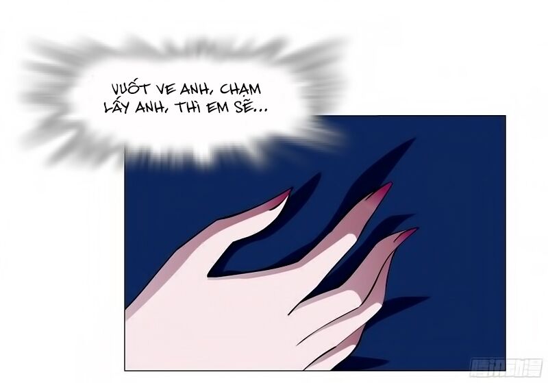 Beauty And Demon: Chapter 30