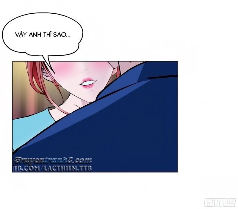 Beauty And Demon: Chapter 30