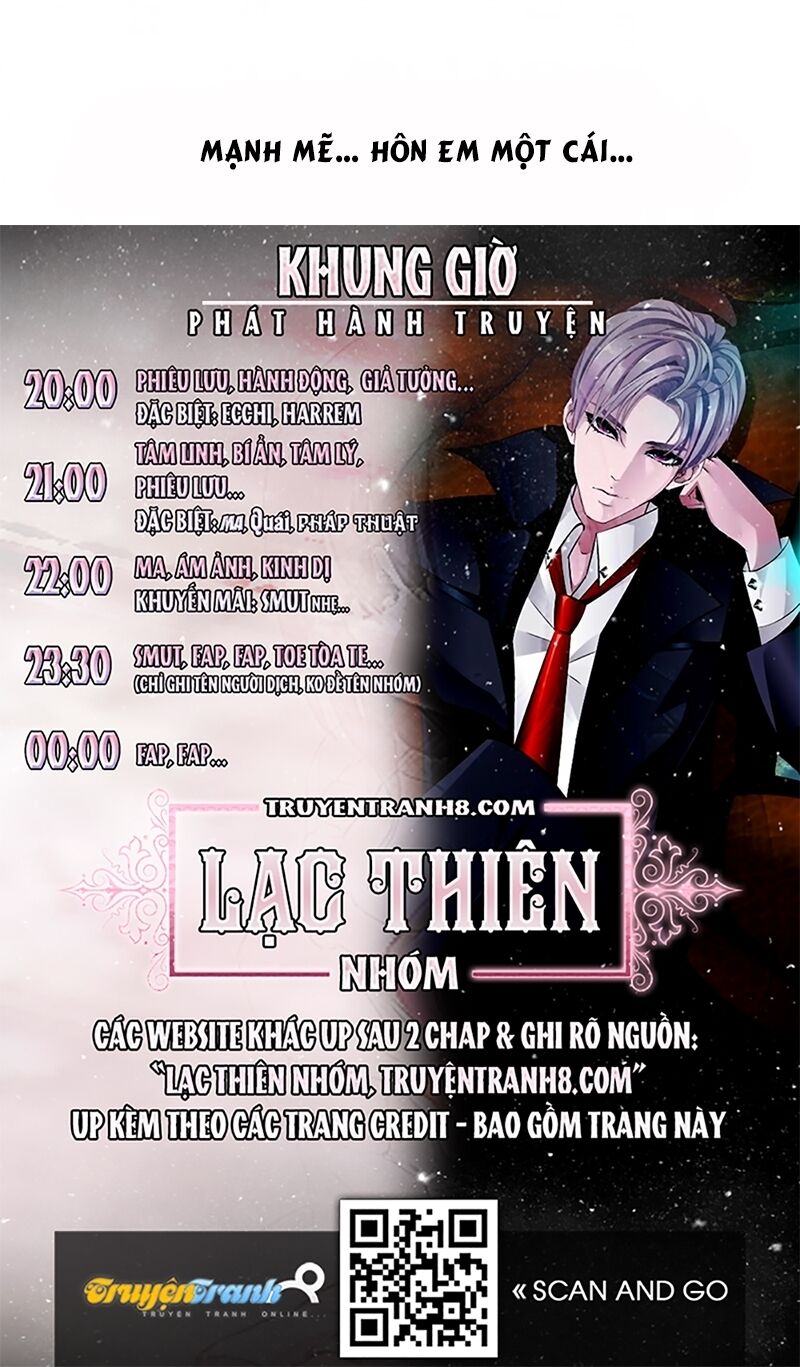 Beauty And Demon: Chapter 30