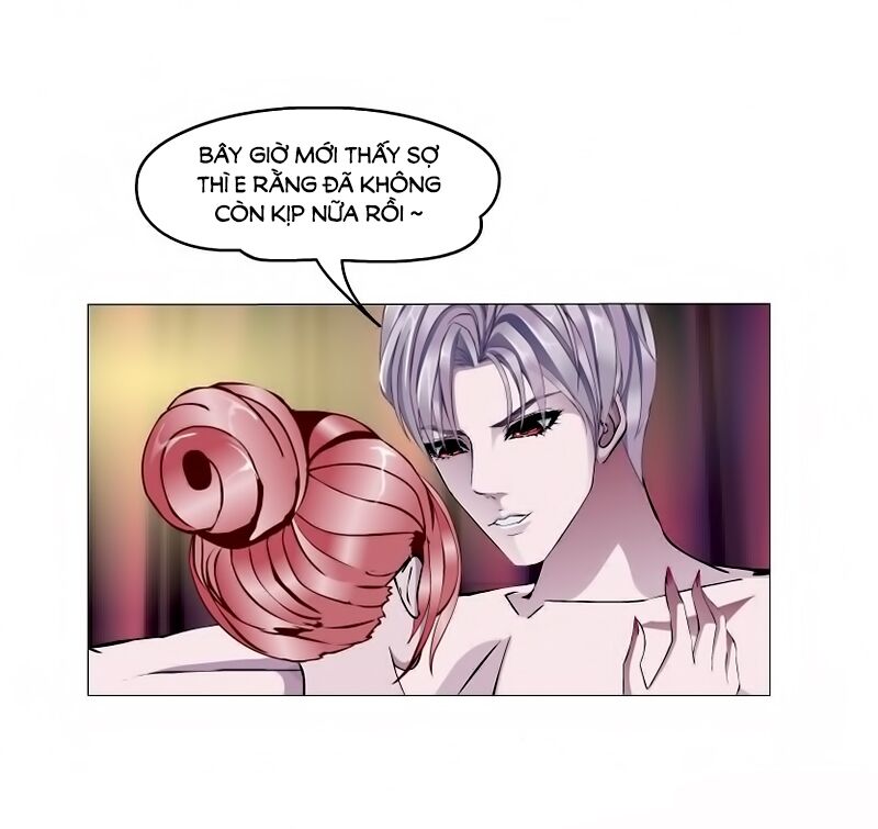 Beauty And Demon: Chapter 30