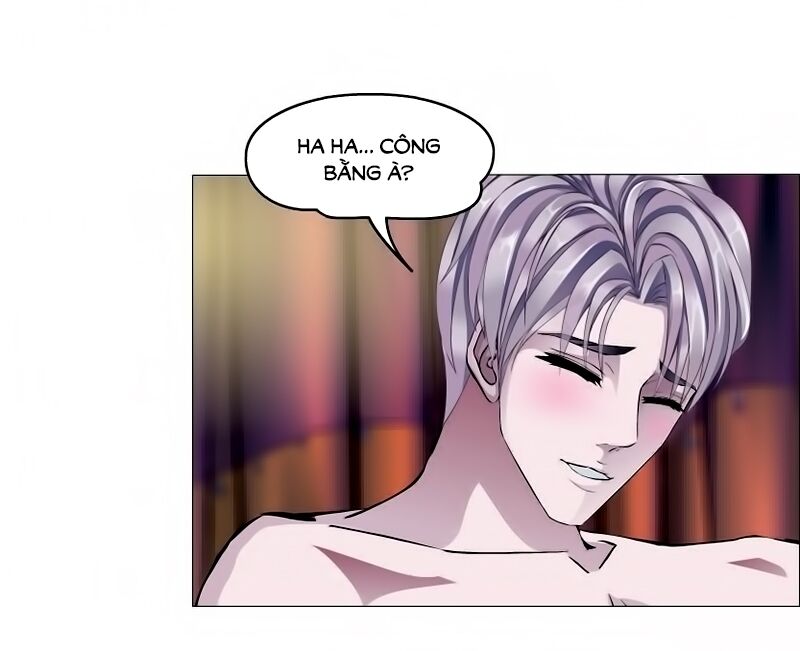 Beauty And Demon: Chapter 30
