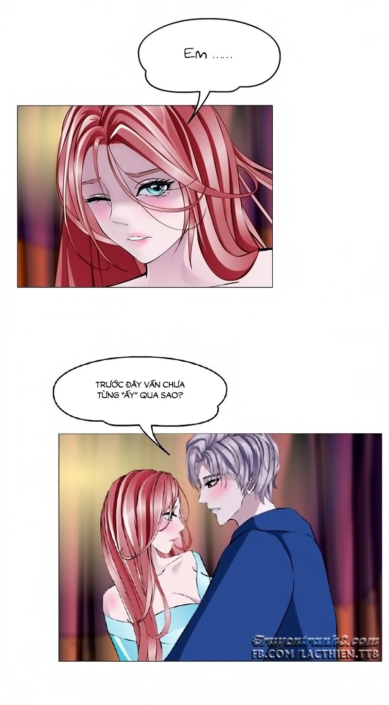 Beauty And Demon: Chapter 31