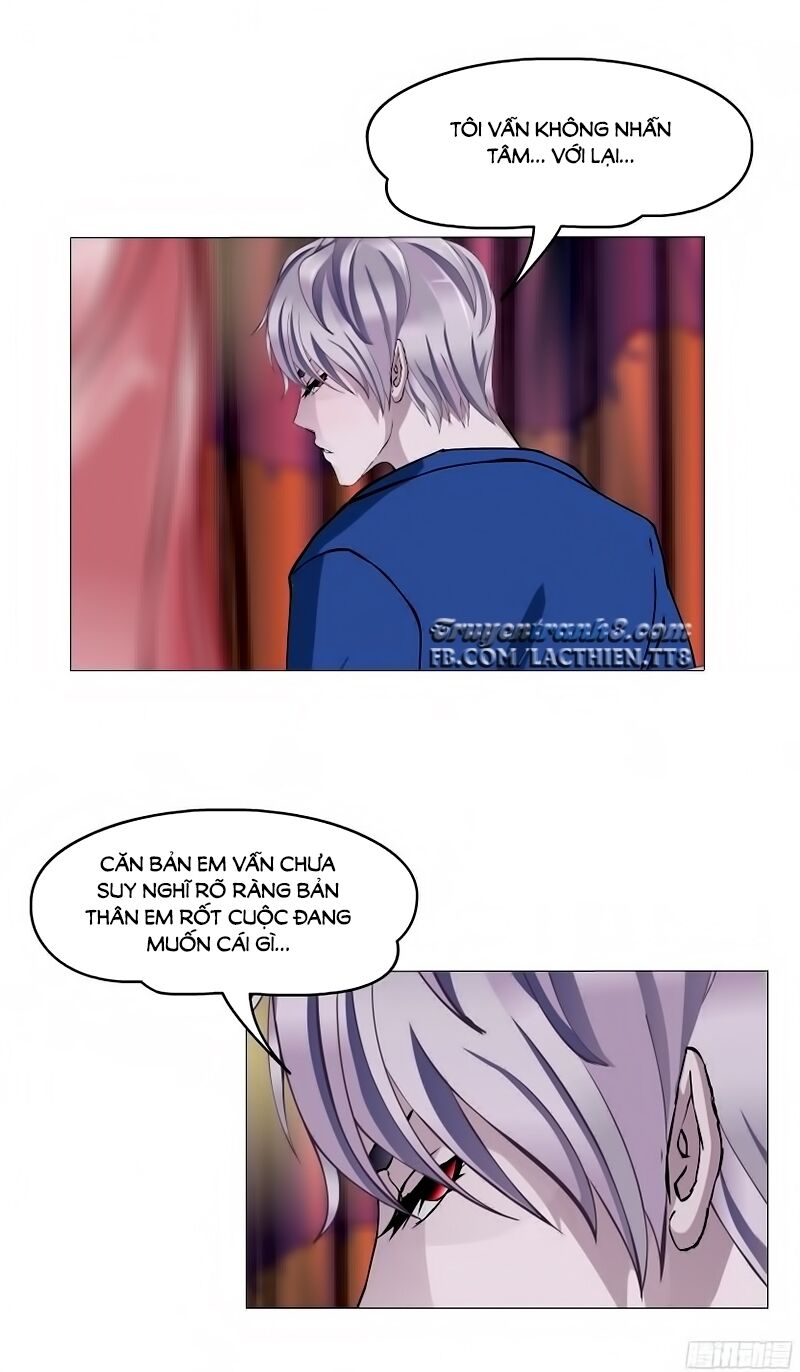 Beauty And Demon: Chapter 31