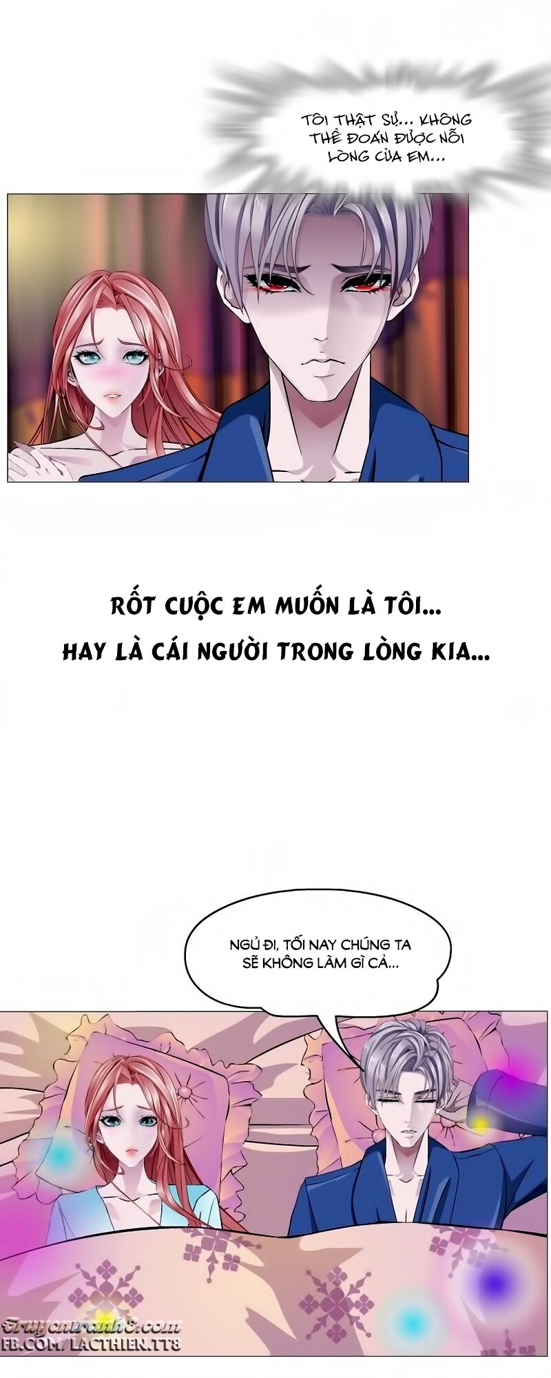 Beauty And Demon: Chapter 31