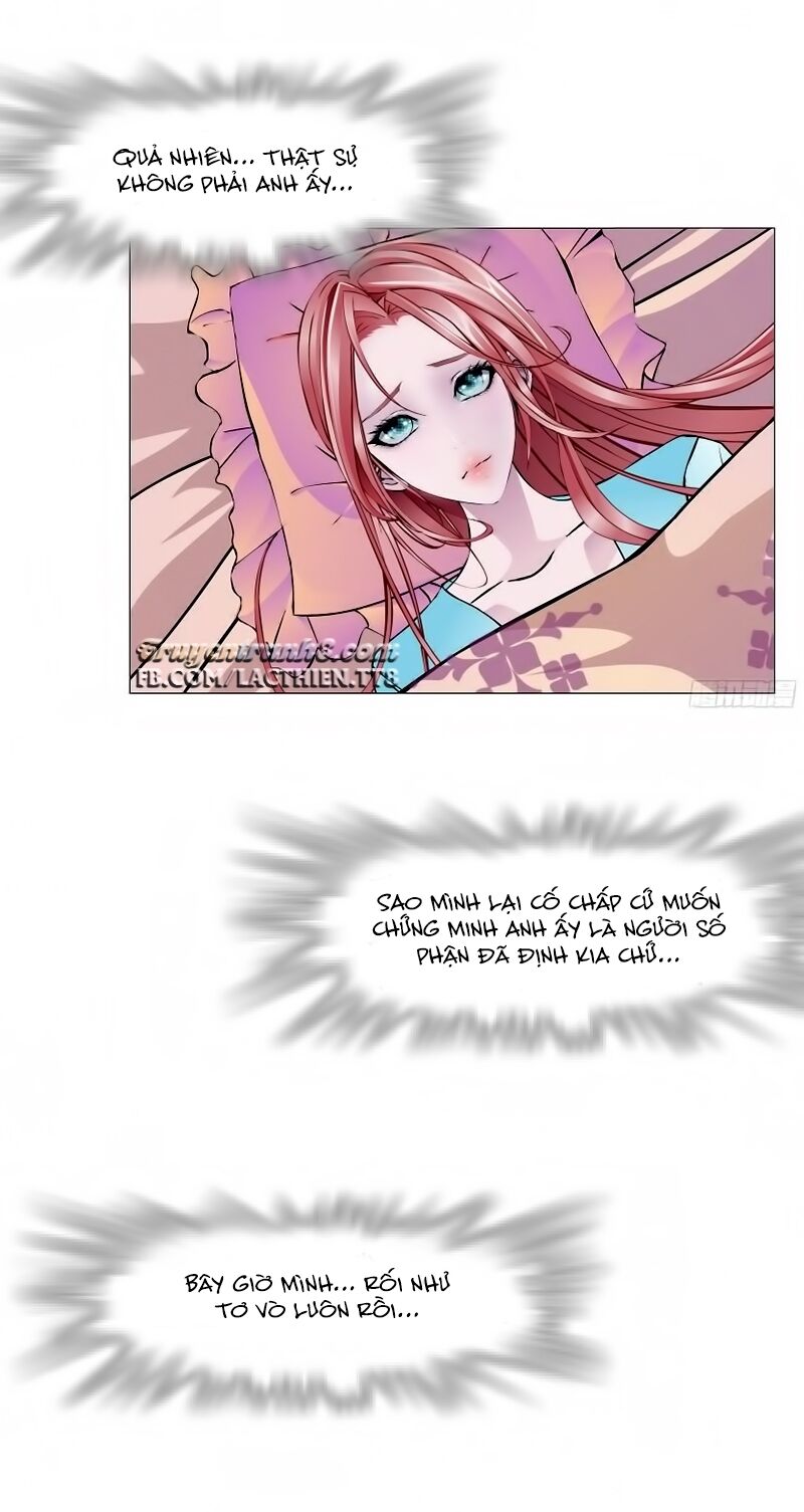 Beauty And Demon: Chapter 31