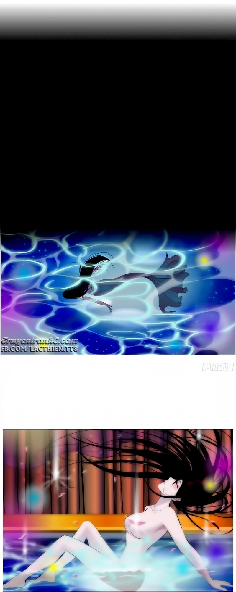 Beauty And Demon: Chapter 31