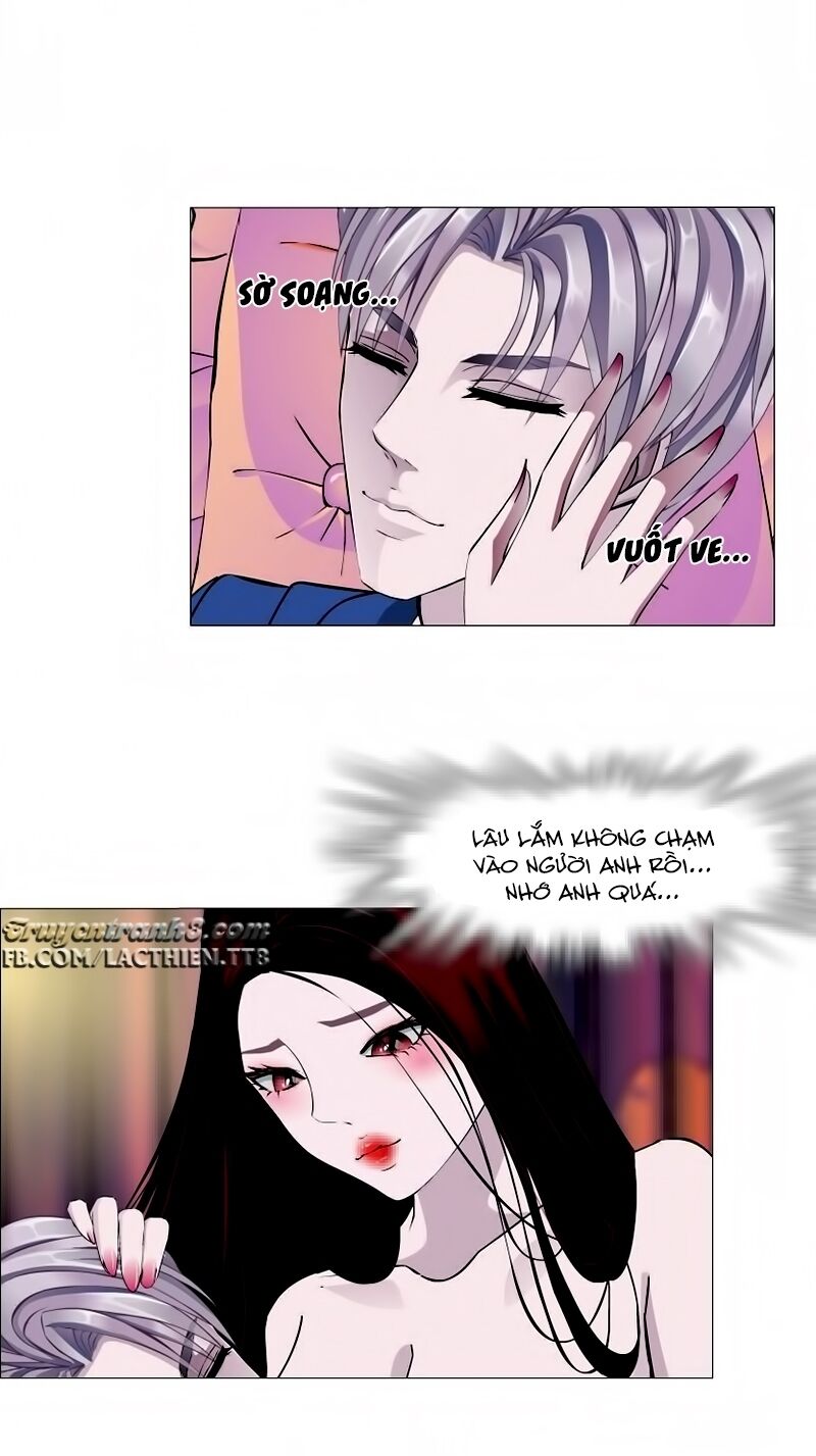 Beauty And Demon: Chapter 31