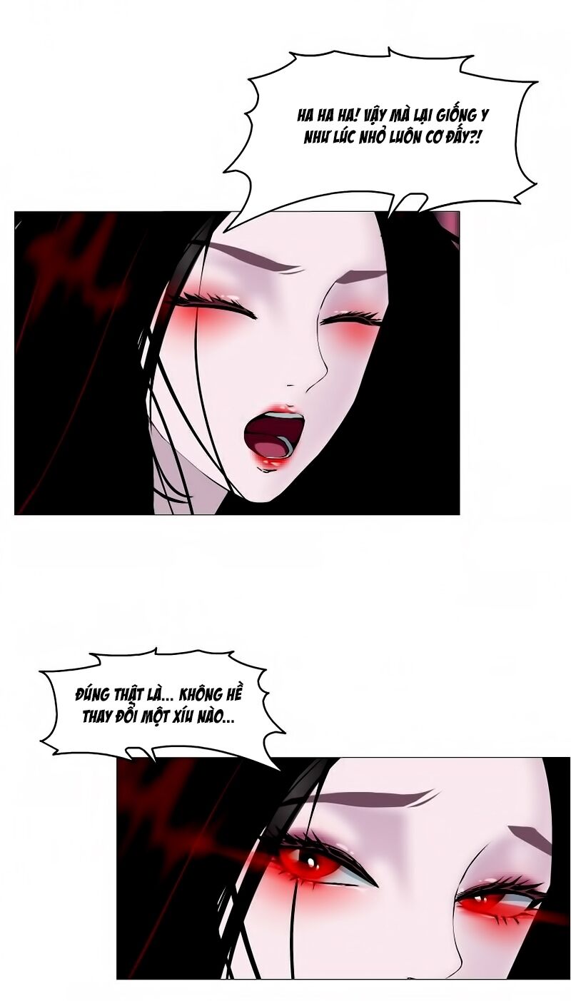 Beauty And Demon: Chapter 31