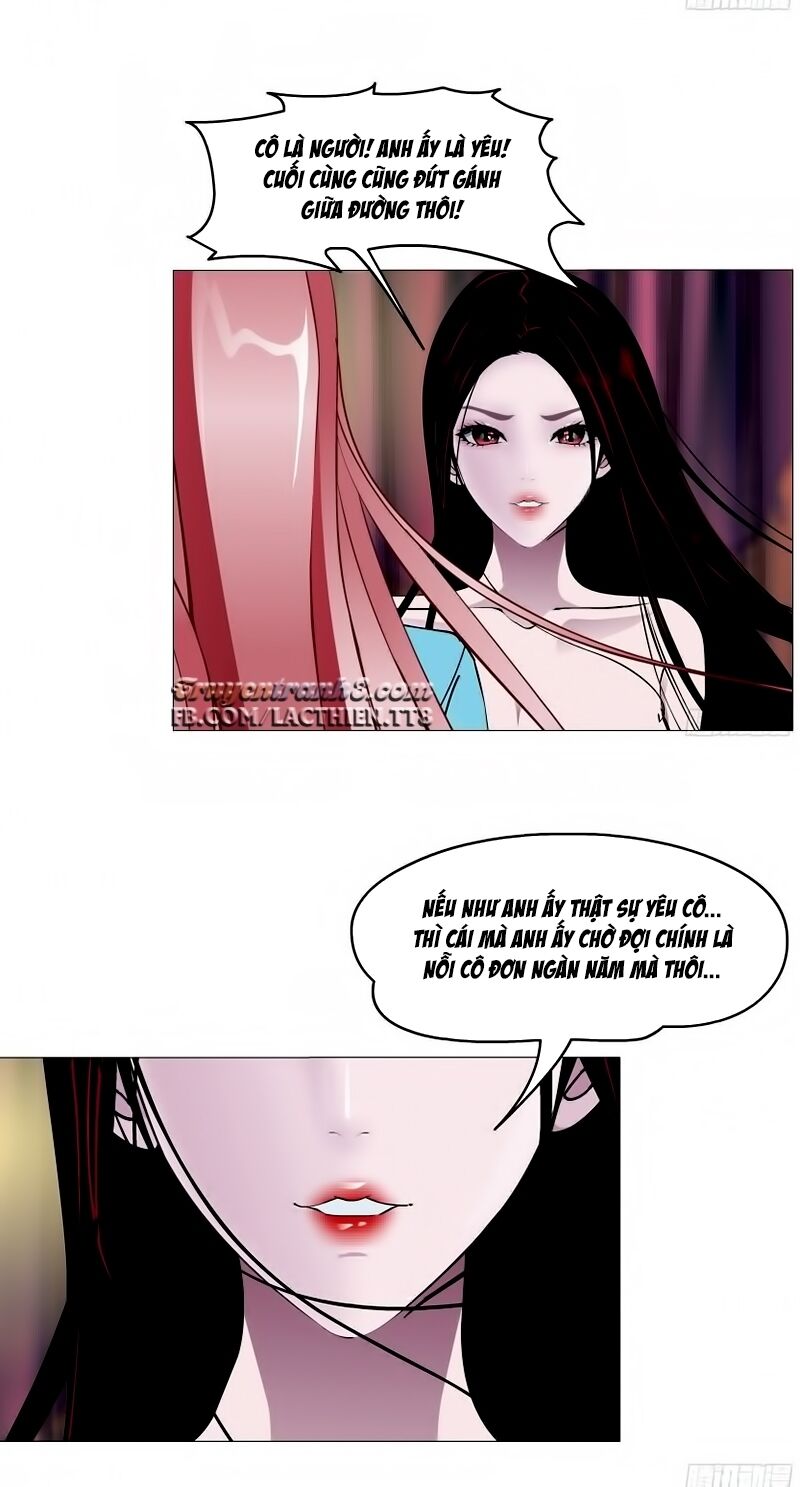 Beauty And Demon: Chapter 31