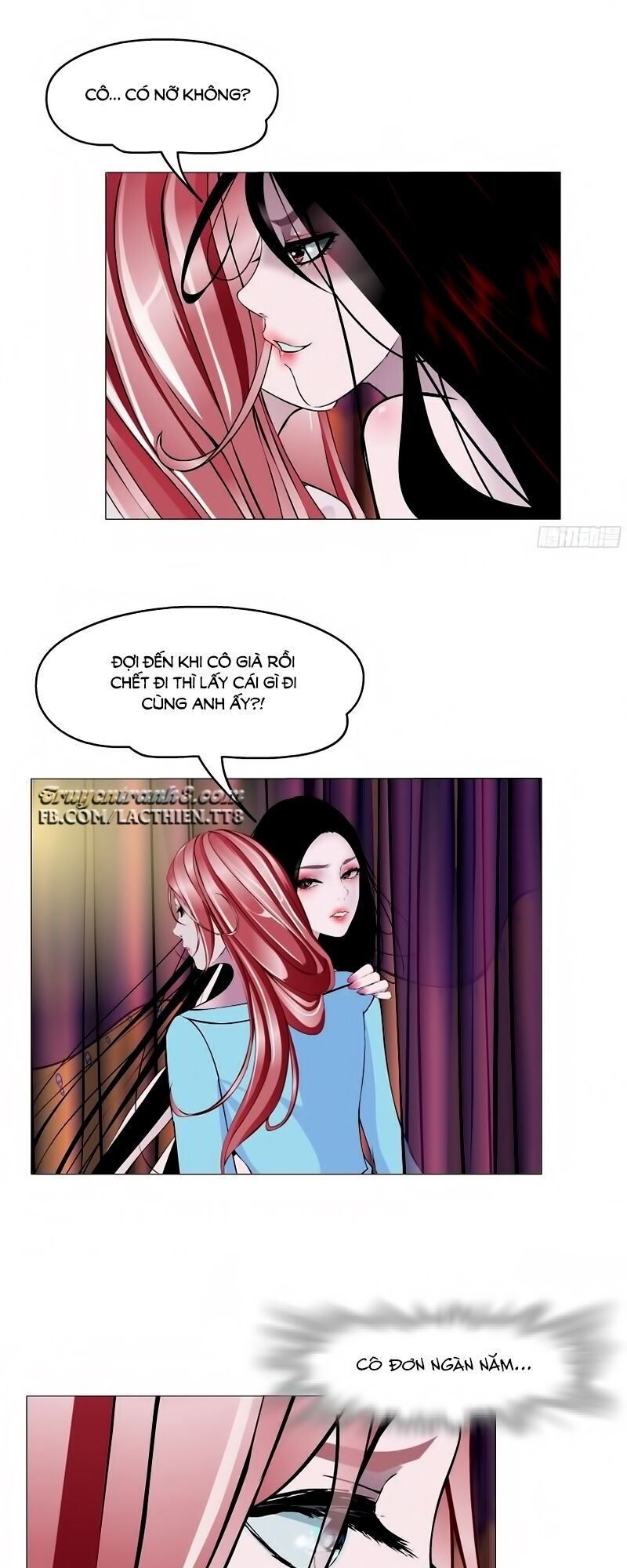 Beauty And Demon: Chapter 31