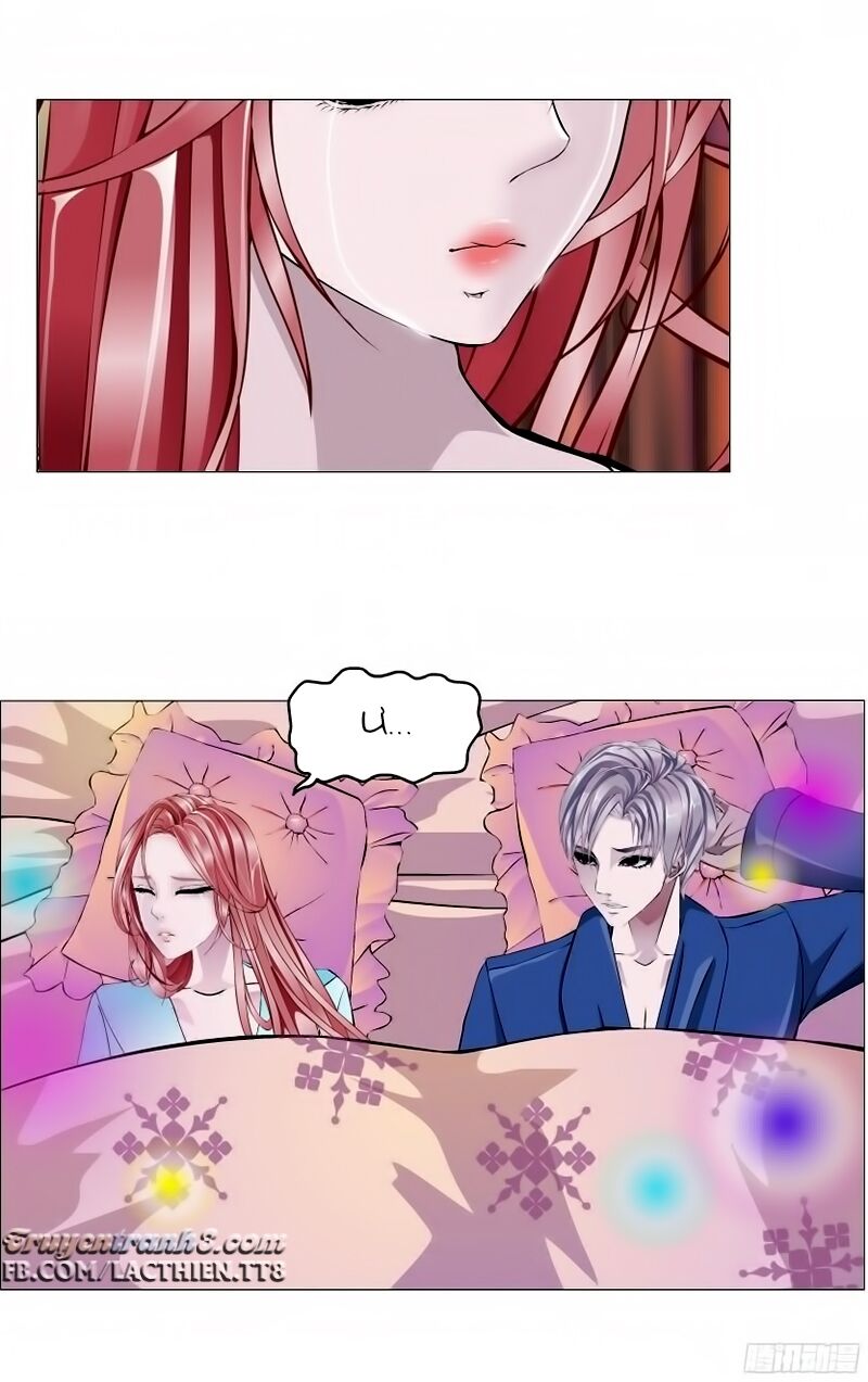 Beauty And Demon: Chapter 31