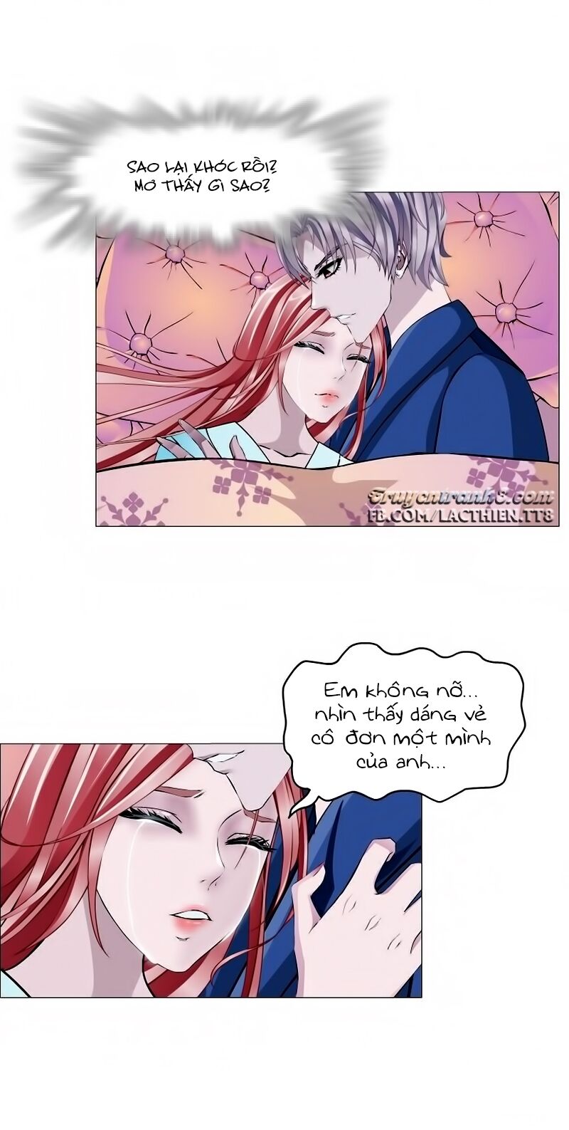 Beauty And Demon: Chapter 31