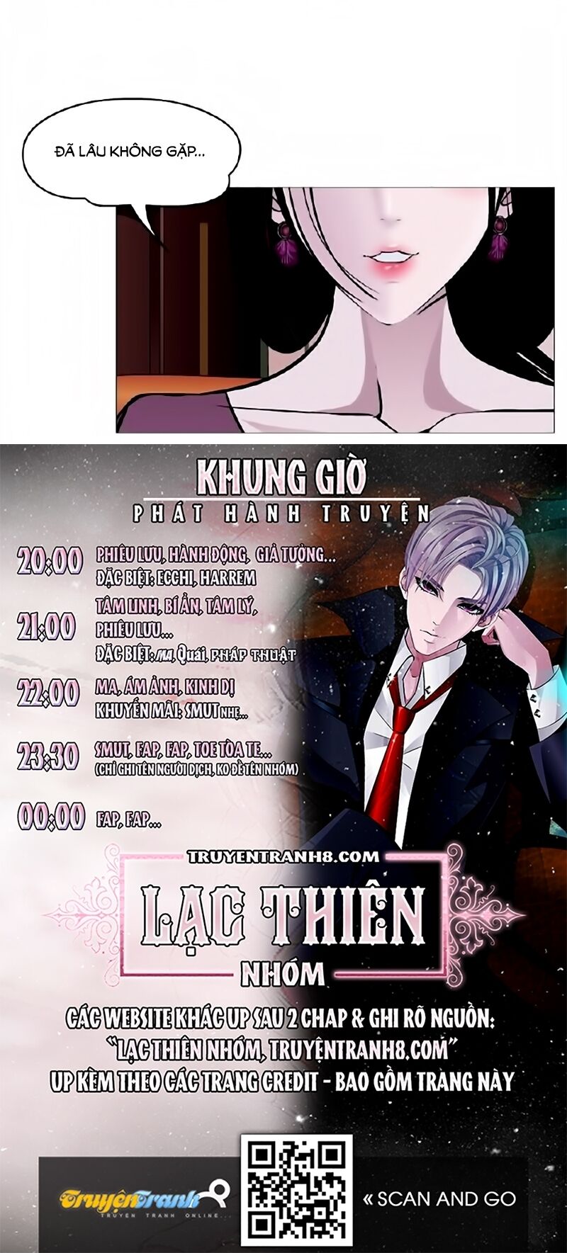 Beauty And Demon: Chapter 31