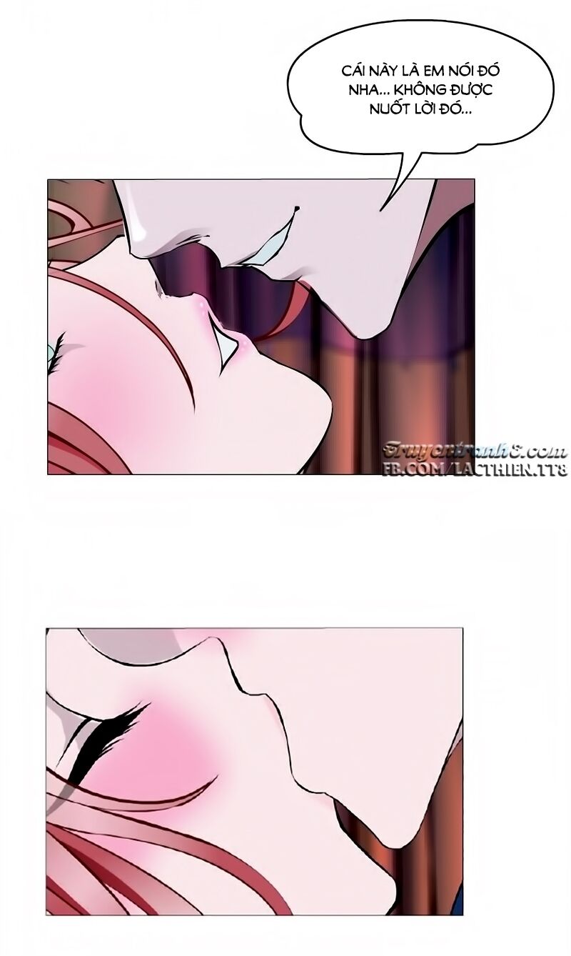 Beauty And Demon: Chapter 31