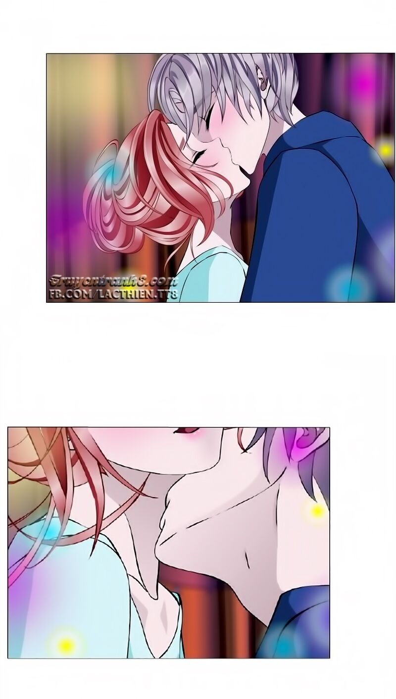 Beauty And Demon: Chapter 31