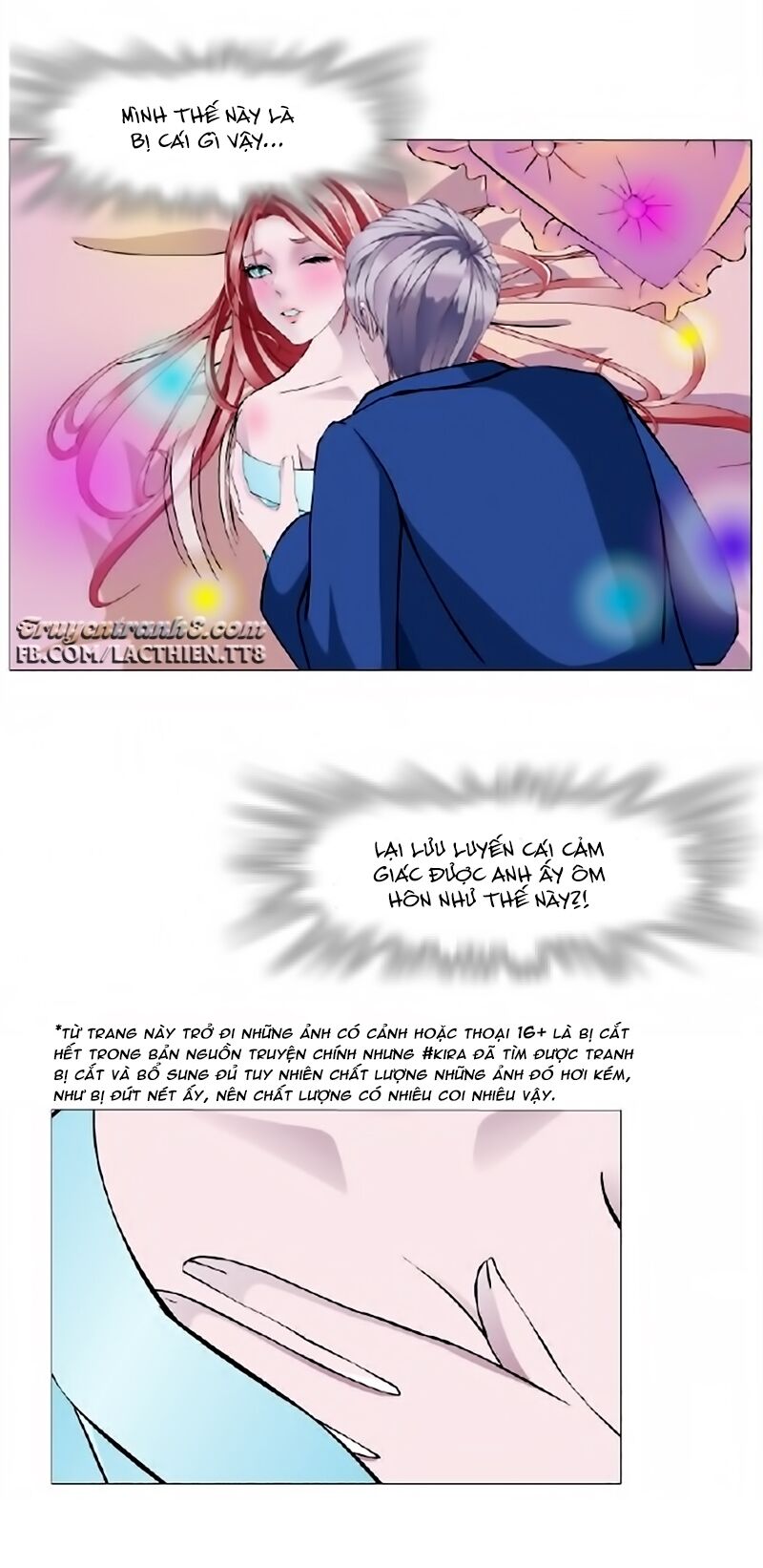 Beauty And Demon: Chapter 31