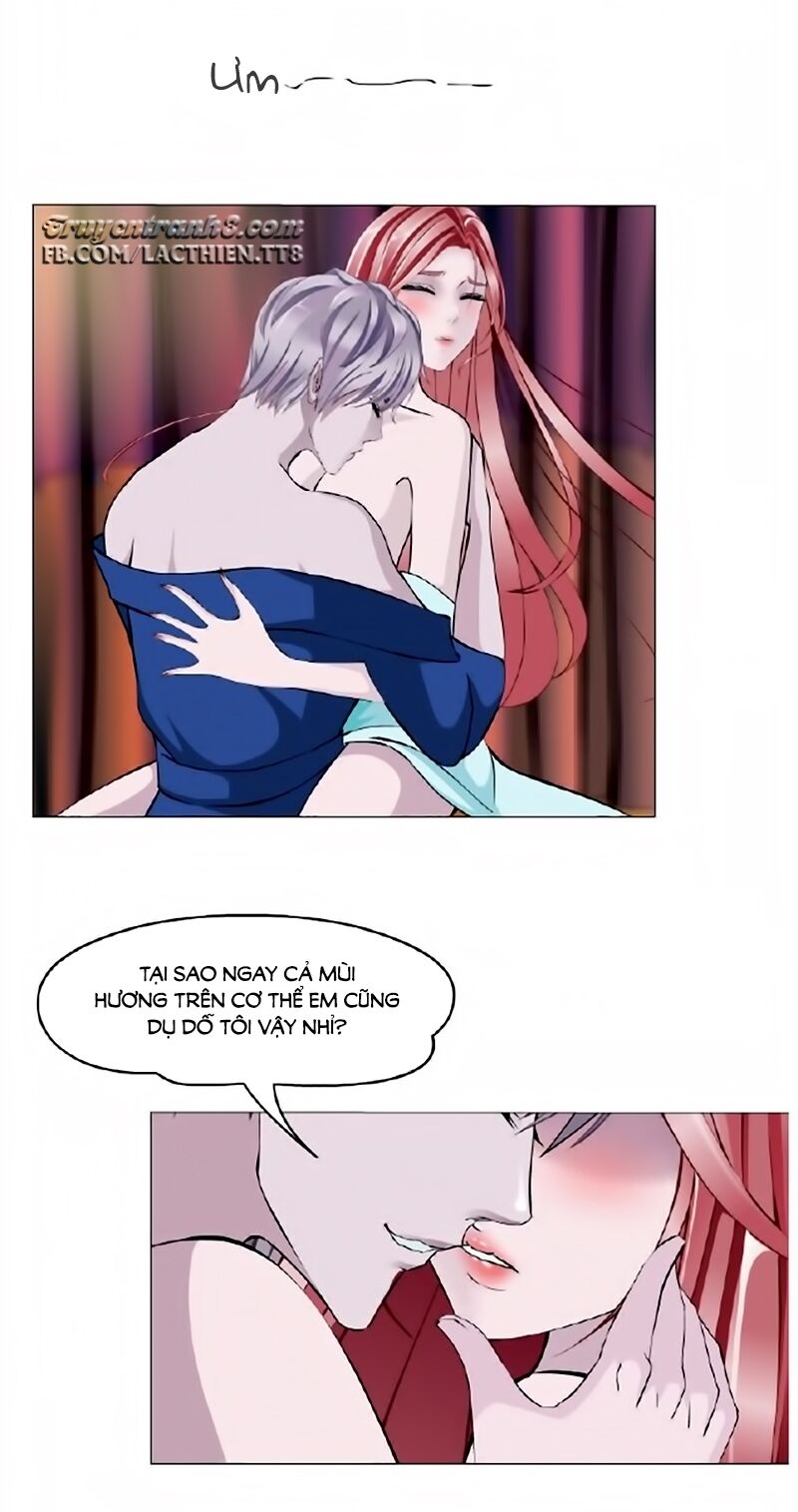 Beauty And Demon: Chapter 31