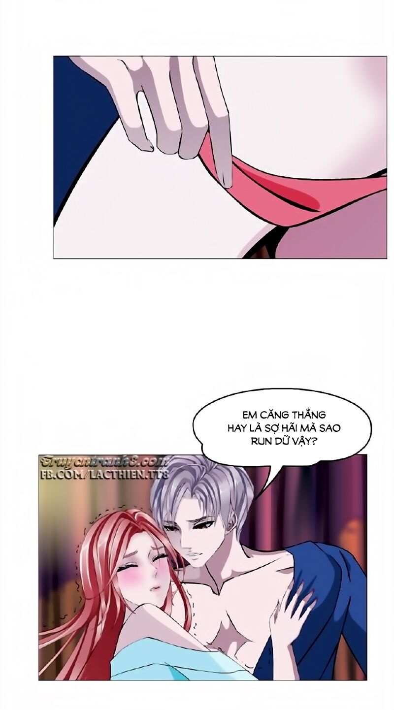 Beauty And Demon: Chapter 31