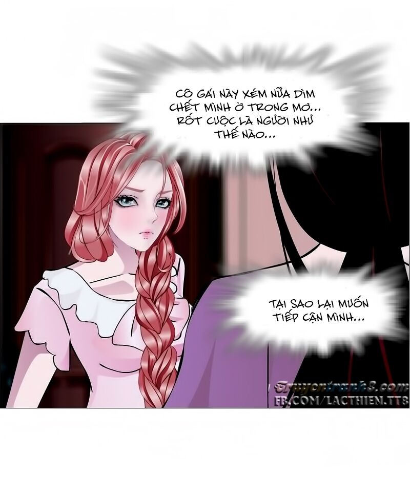 Beauty And Demon: Chapter 32