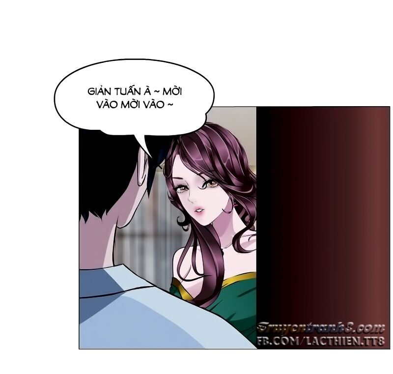 Beauty And Demon: Chapter 32