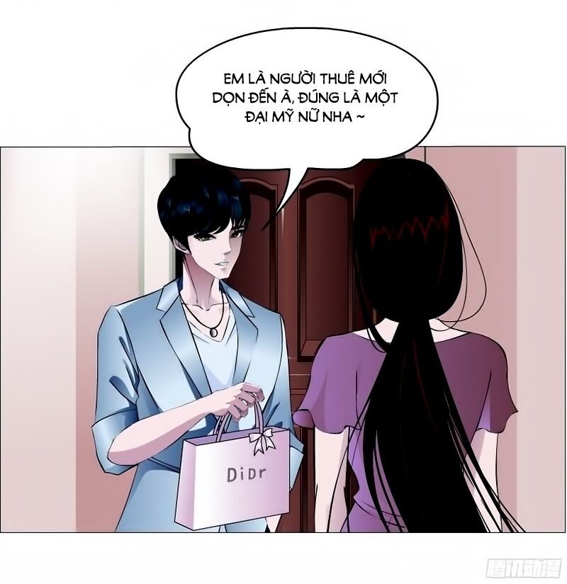 Beauty And Demon: Chapter 32