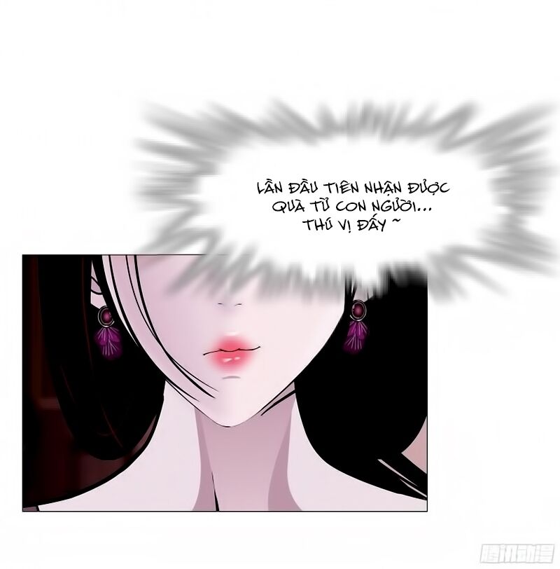 Beauty And Demon: Chapter 32