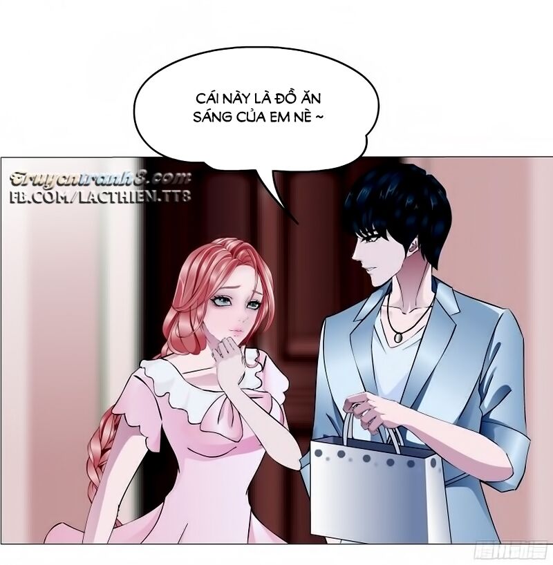 Beauty And Demon: Chapter 32