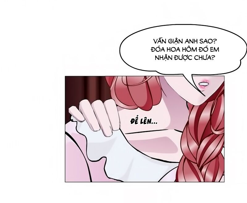 Beauty And Demon: Chapter 32