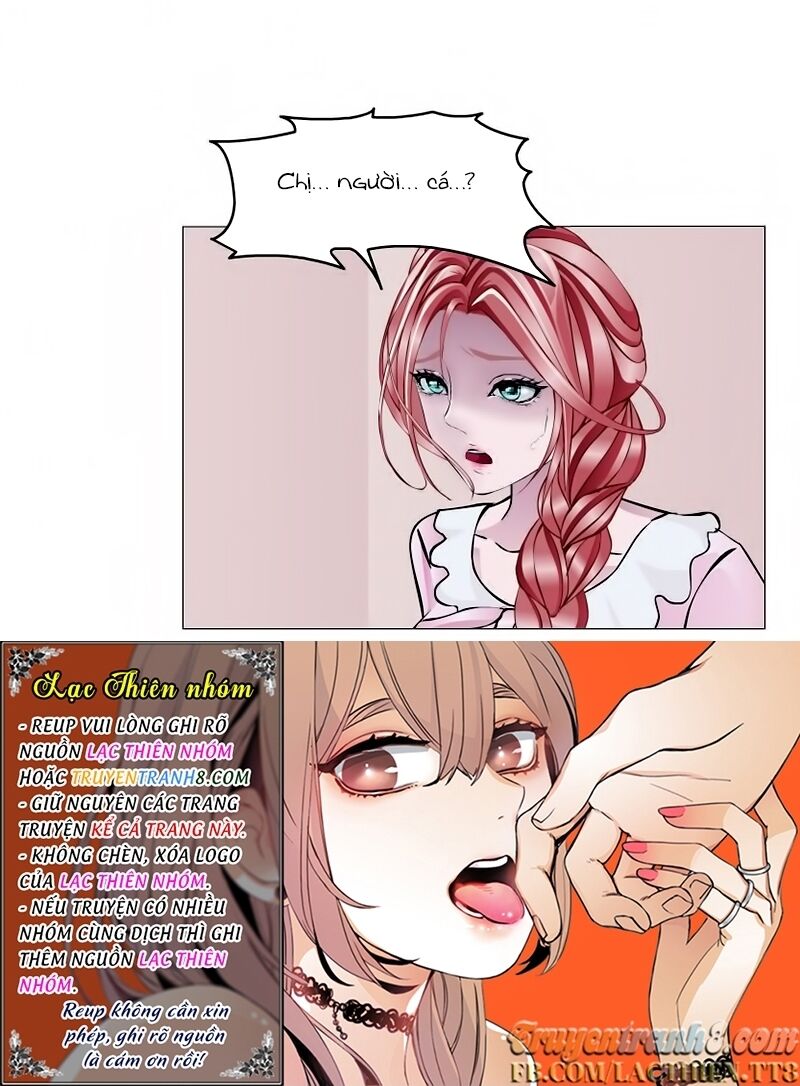 Beauty And Demon: Chapter 32