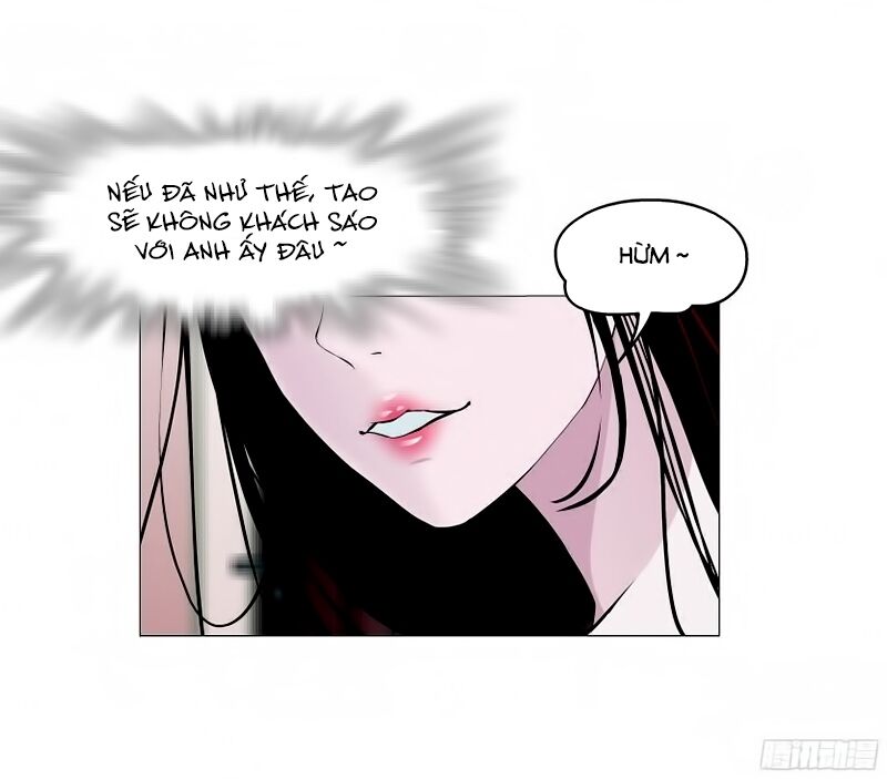 Beauty And Demon: Chapter 32