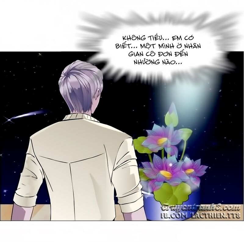 Beauty And Demon: Chapter 32