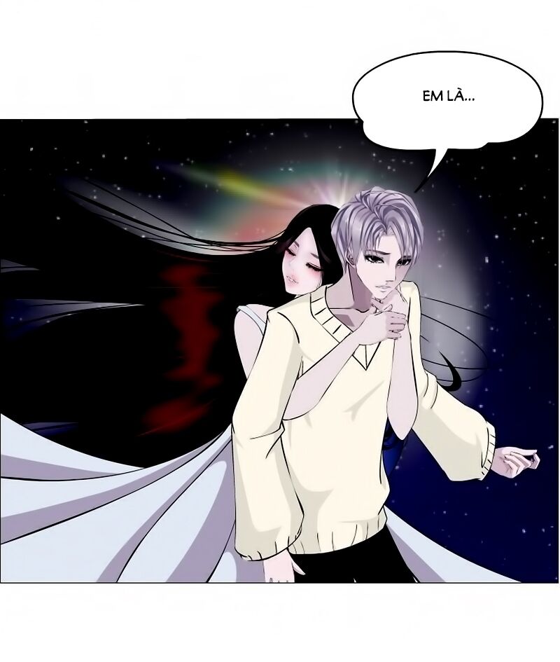 Beauty And Demon: Chapter 32