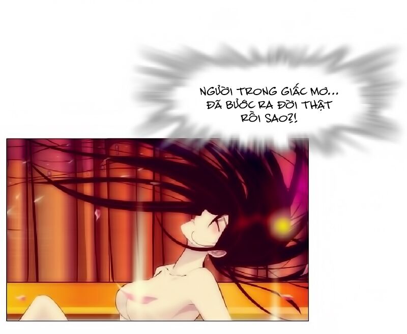 Beauty And Demon: Chapter 32