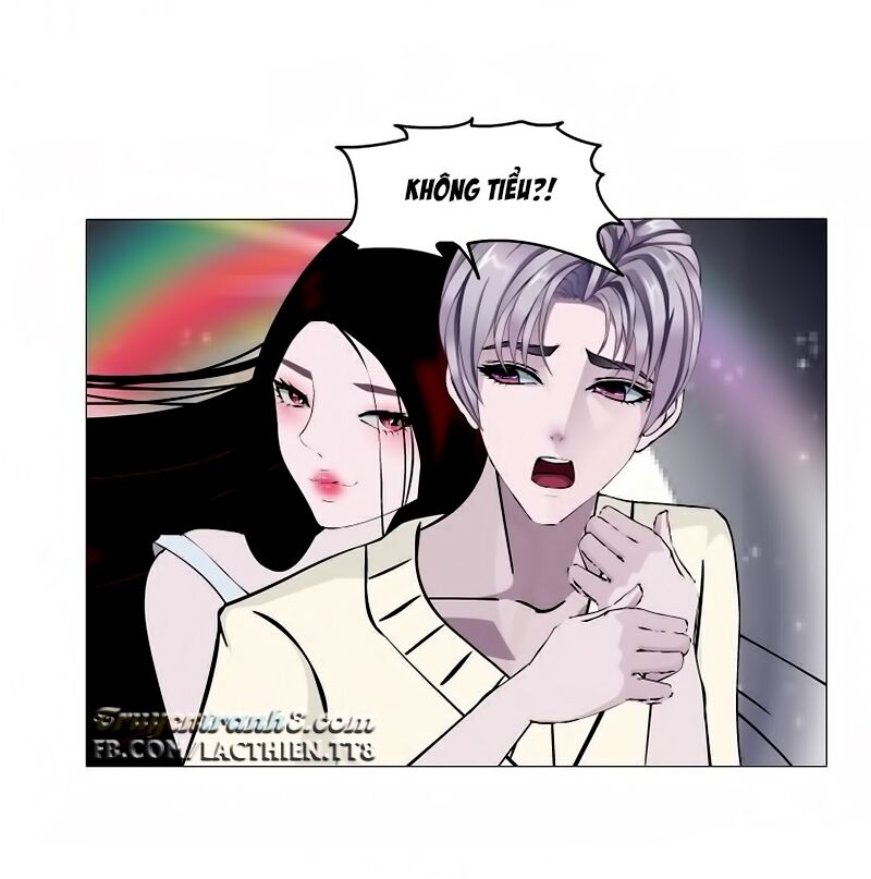 Beauty And Demon: Chapter 32