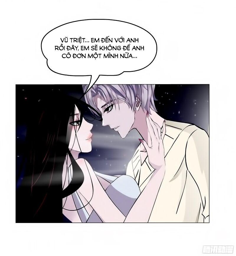 Beauty And Demon: Chapter 32