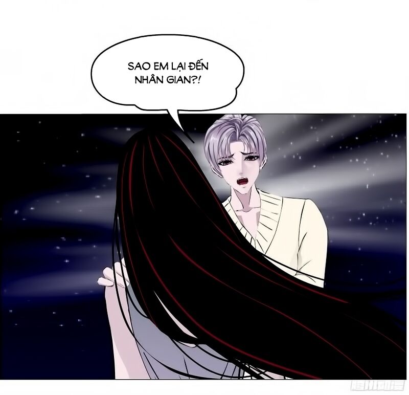 Beauty And Demon: Chapter 32