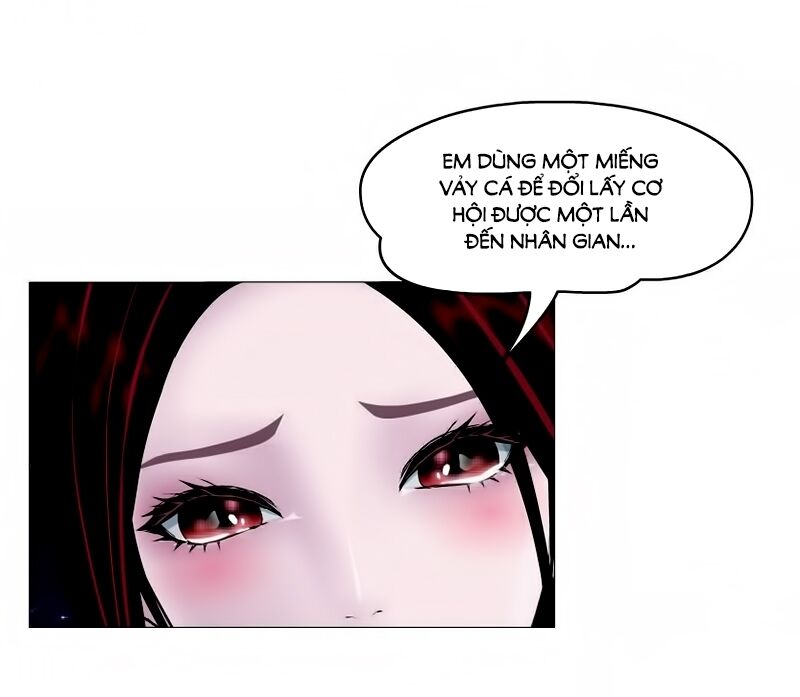 Beauty And Demon: Chapter 32