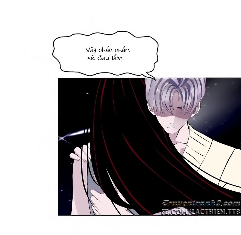 Beauty And Demon: Chapter 32