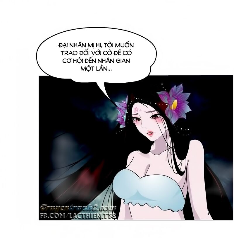 Beauty And Demon: Chapter 32