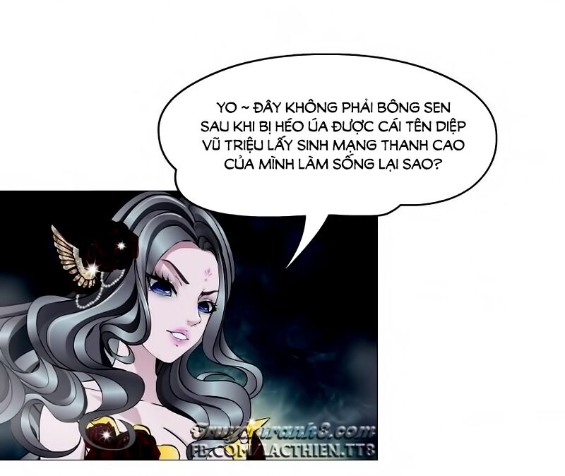 Beauty And Demon: Chapter 32