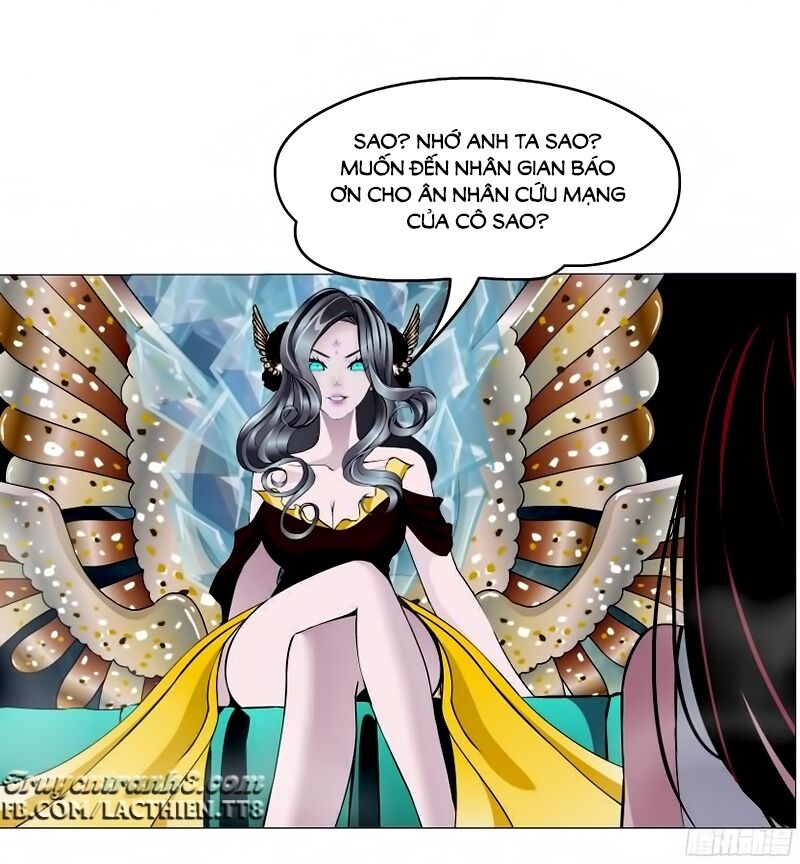 Beauty And Demon: Chapter 32