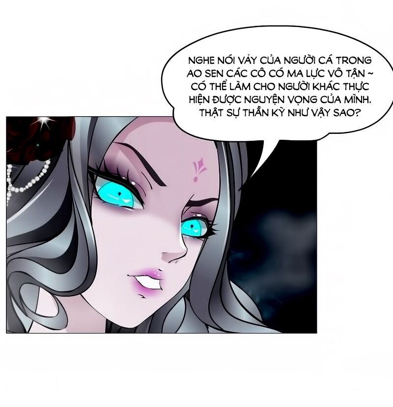 Beauty And Demon: Chapter 32