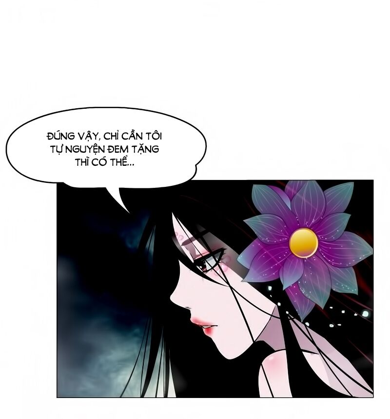 Beauty And Demon: Chapter 32